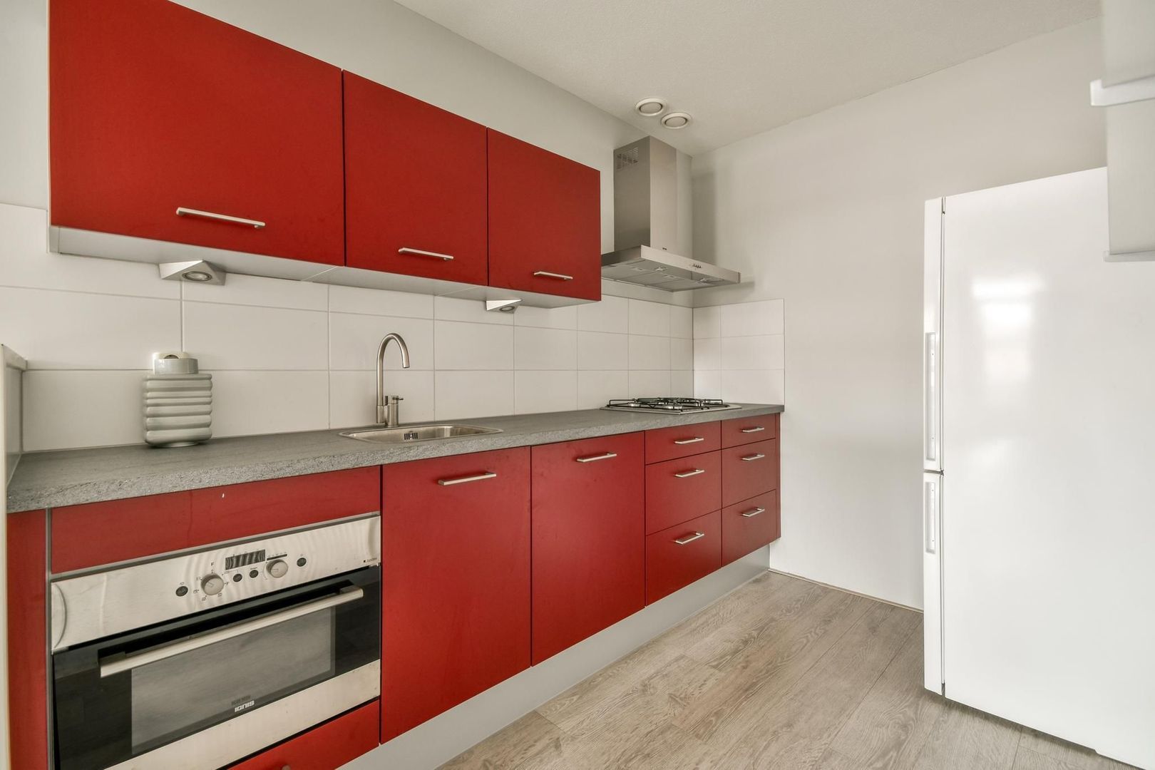 Wederikpad 8, Amsterdam foto-9