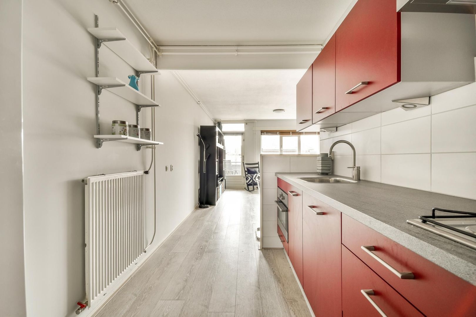 Wederikpad 8, Amsterdam foto-10