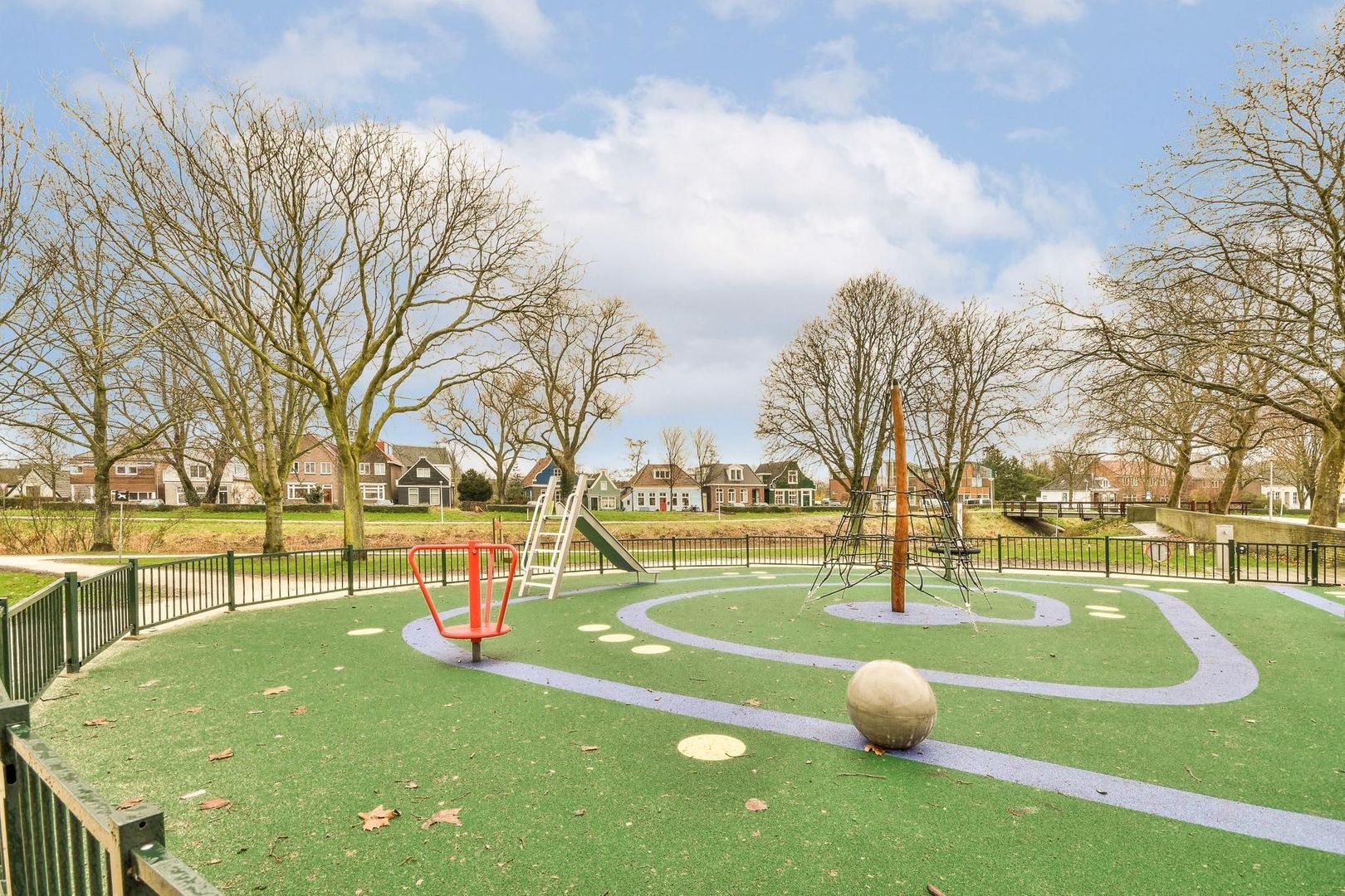 Wederikpad 8, Amsterdam foto-18