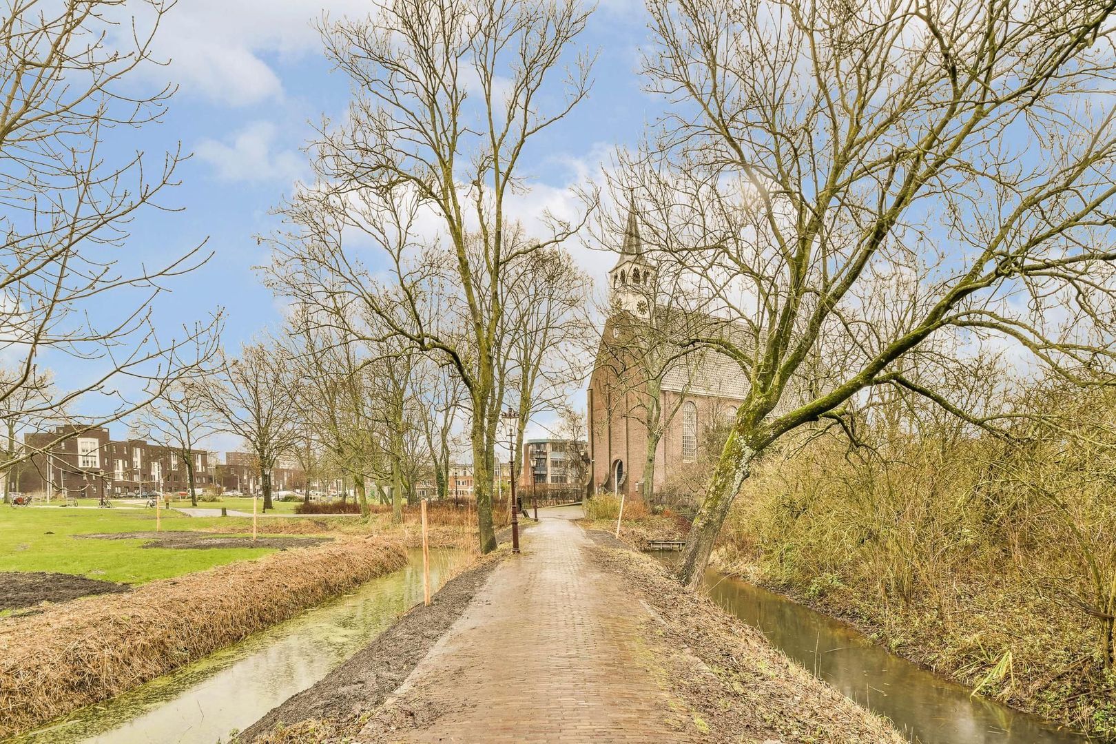 Wederikpad 8, Amsterdam foto-19