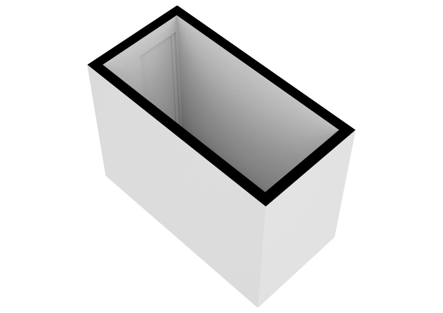 Wederikpad 8, Amsterdam plattegrond-2