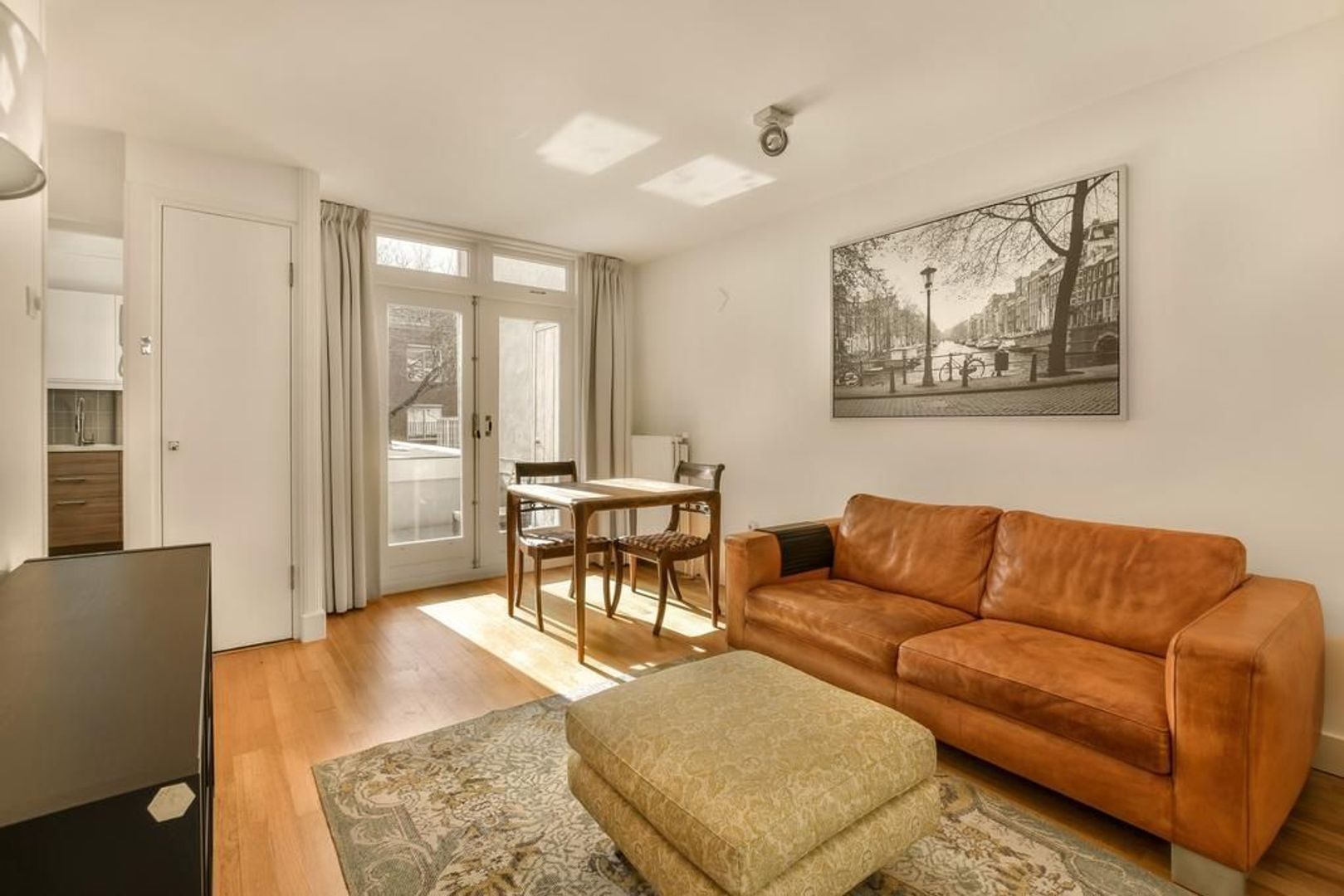 Anjeliersstraat 61 1, Amsterdam foto-5