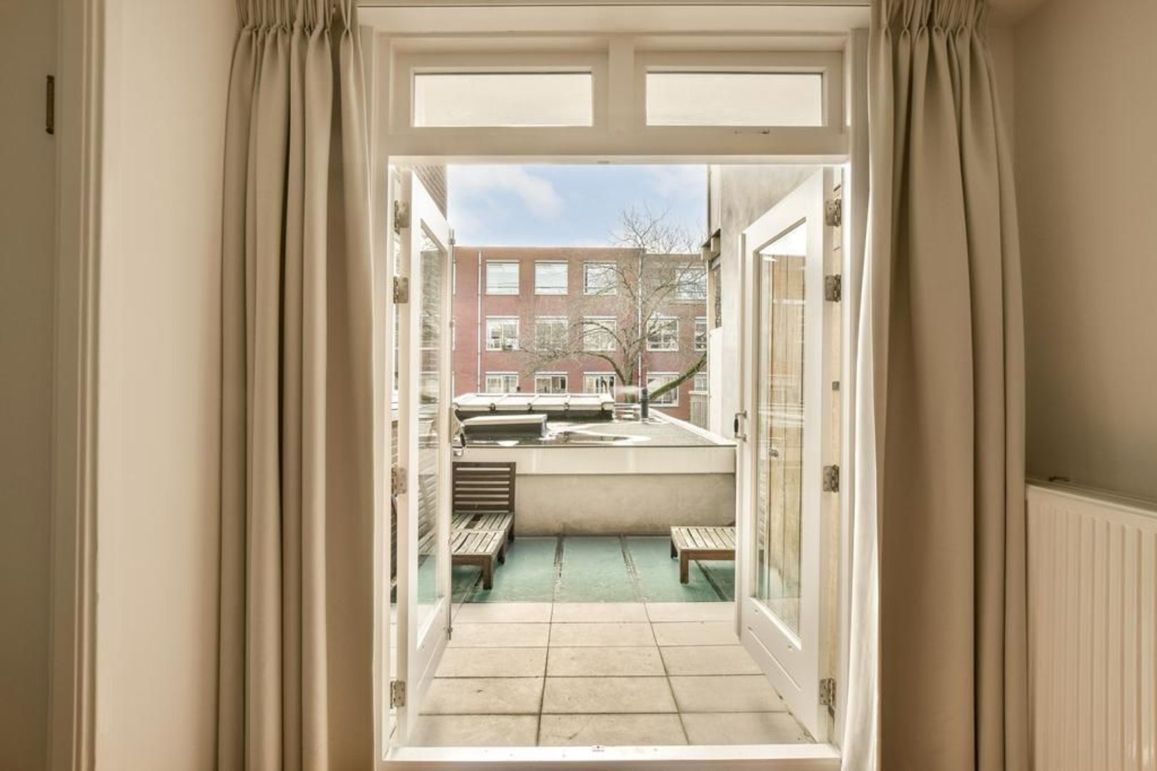 Anjeliersstraat 61 1, Amsterdam foto-7