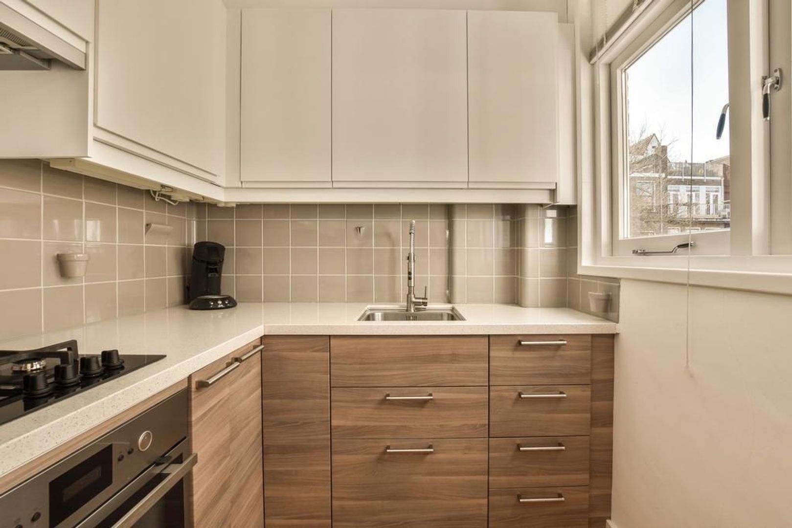 Anjeliersstraat 61 1, Amsterdam foto-15