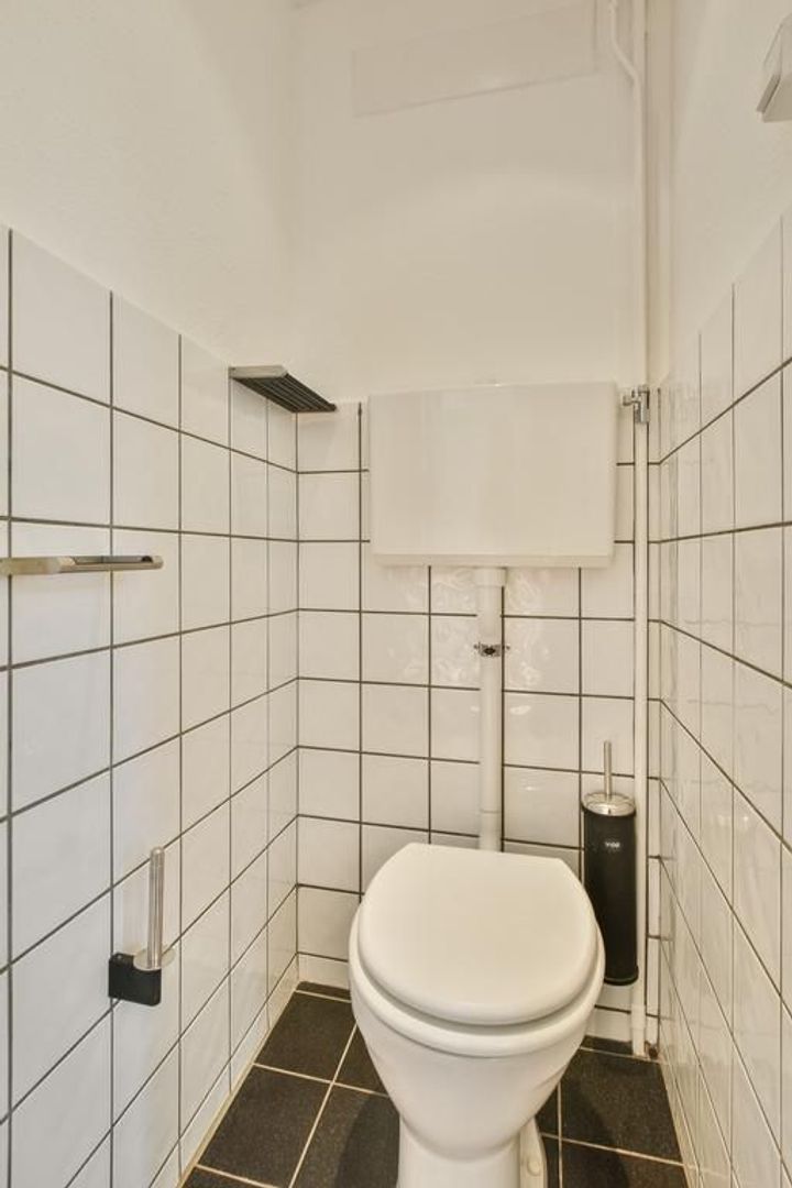 Anjeliersstraat 61 1, Amsterdam foto-17