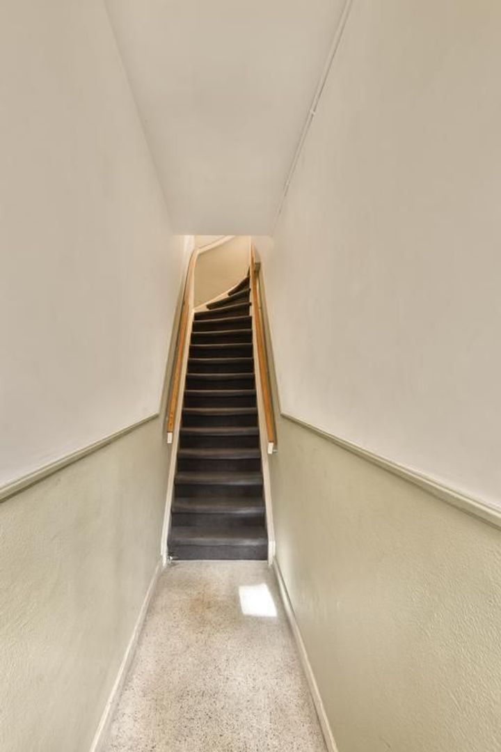 Anjeliersstraat 61 1, Amsterdam foto-18