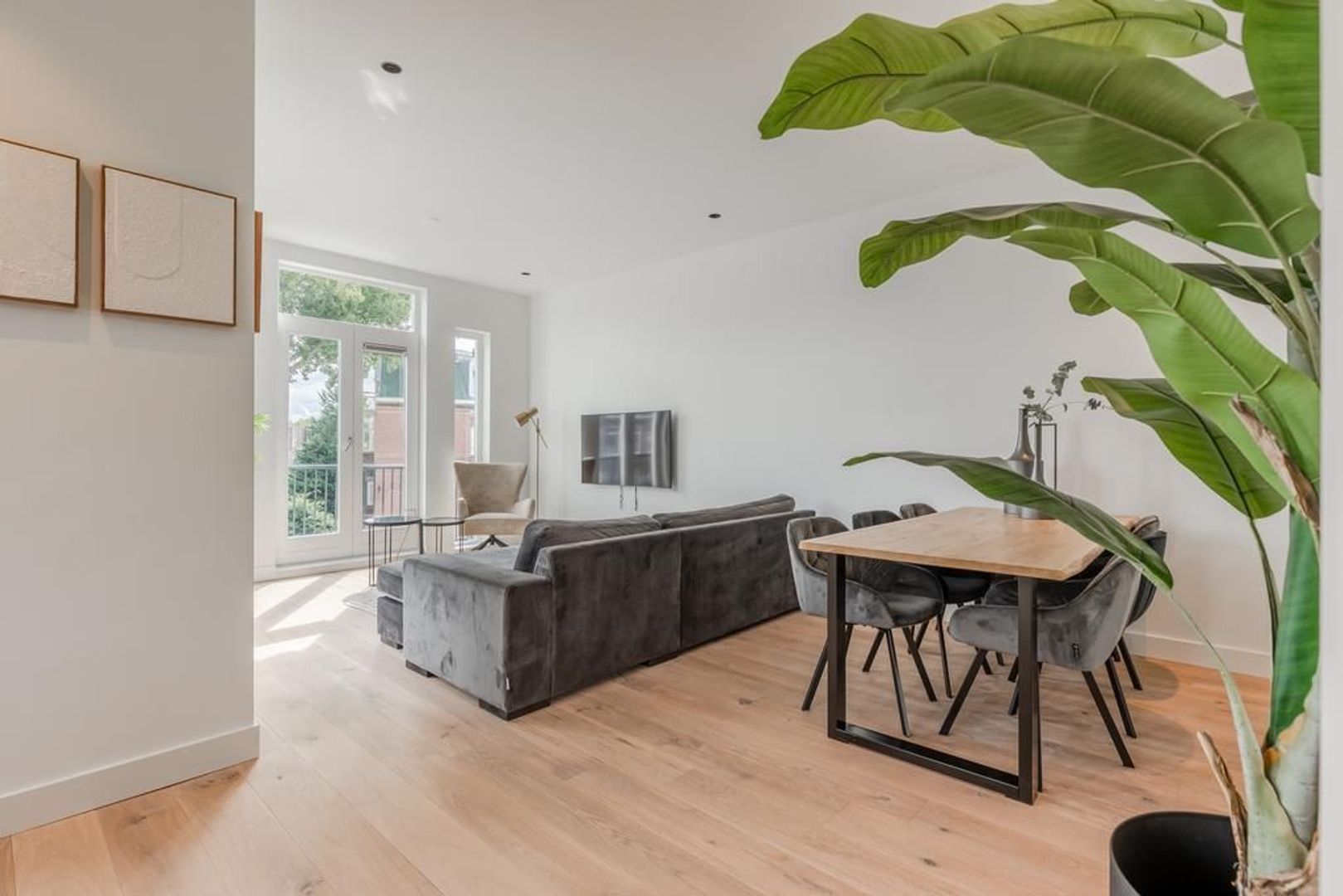 Admiraal De Ruijterweg 95 F, Amsterdam foto-1