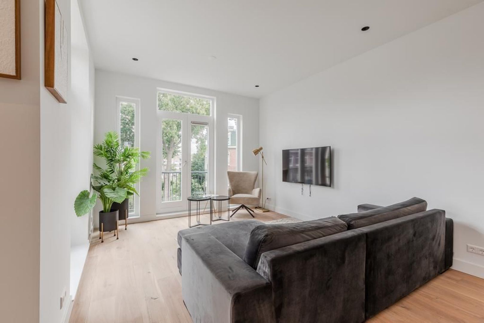 Admiraal De Ruijterweg 95 F, Amsterdam foto-4