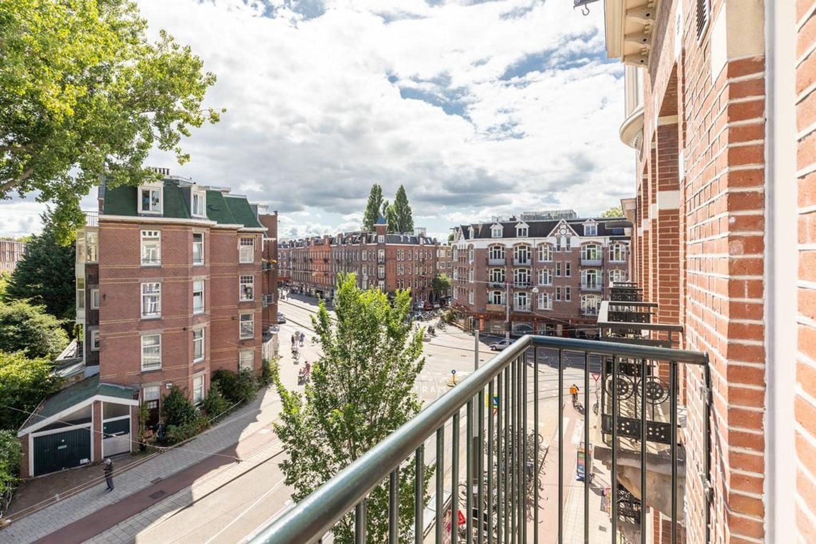 Admiraal De Ruijterweg 95 F, Amsterdam foto-7