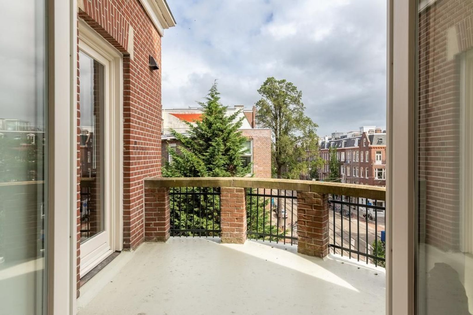 Admiraal De Ruijterweg 95 F, Amsterdam foto-10