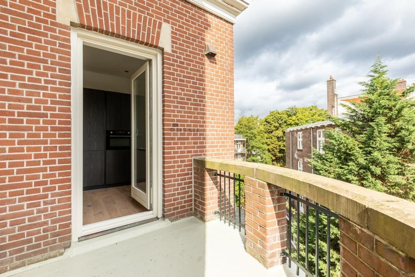 Admiraal De Ruijterweg 95 F, Amsterdam foto-13