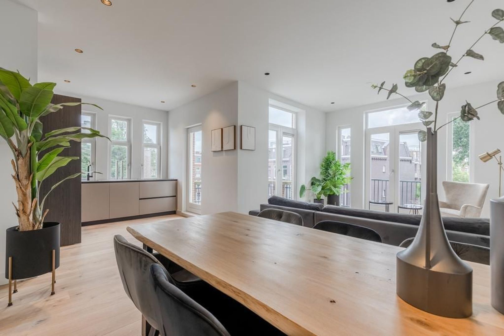 Admiraal De Ruijterweg 95 F, Amsterdam foto-20