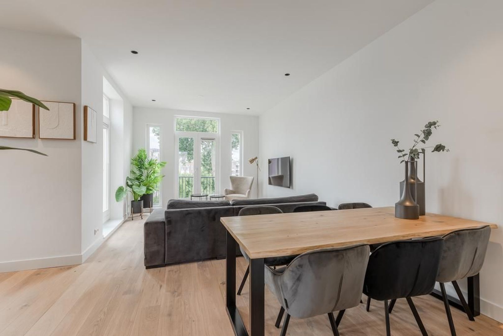 Admiraal De Ruijterweg 95 F, Amsterdam foto-21