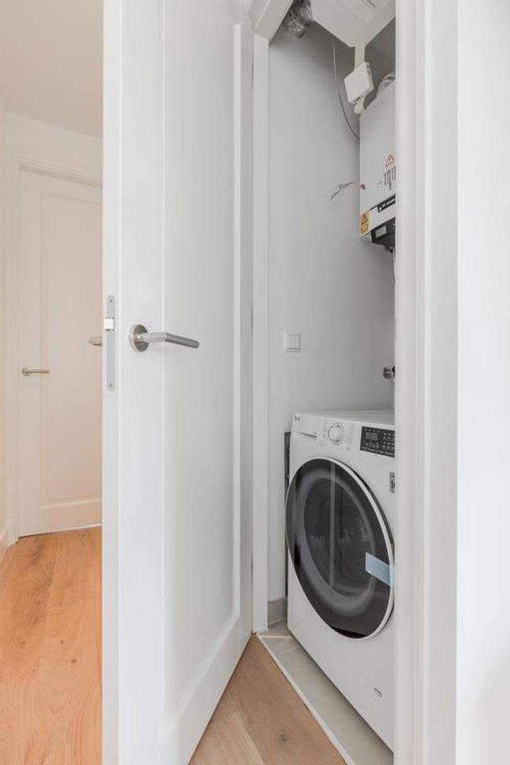 Admiraal De Ruijterweg 95 F, Amsterdam foto-34