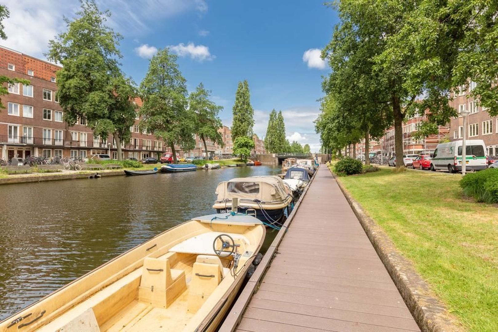 Admiraal De Ruijterweg 95 F, Amsterdam foto-44