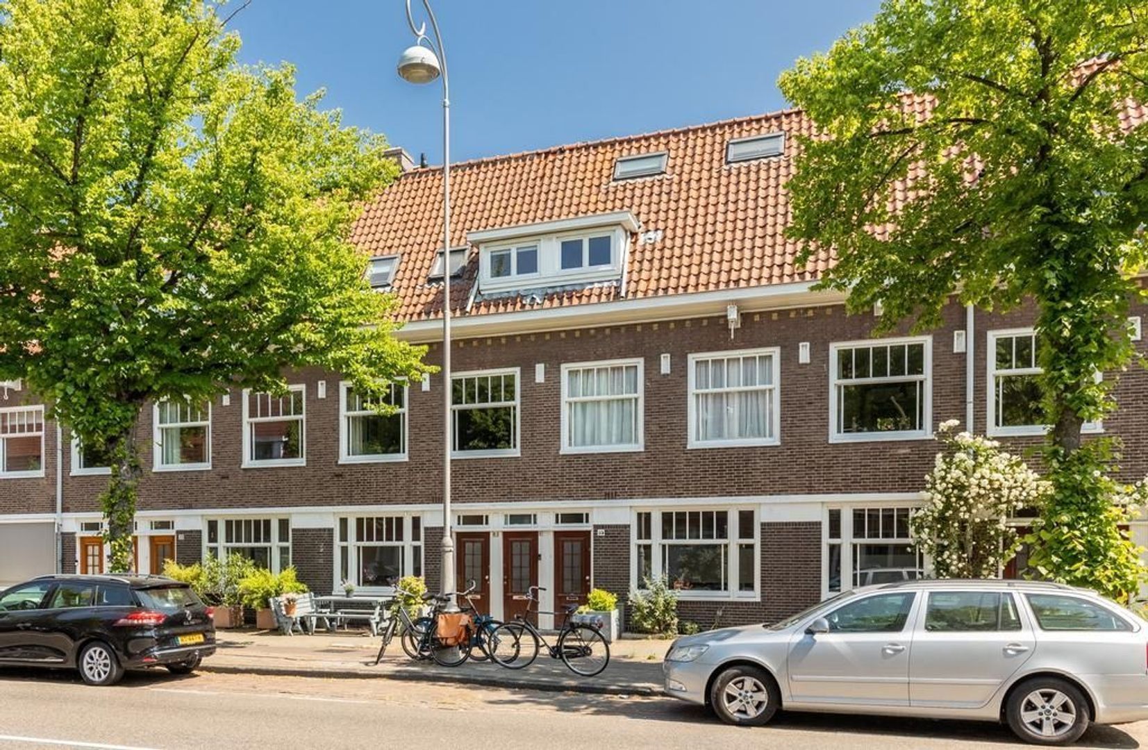 Archimedesweg 81 hs, Amsterdam foto-0