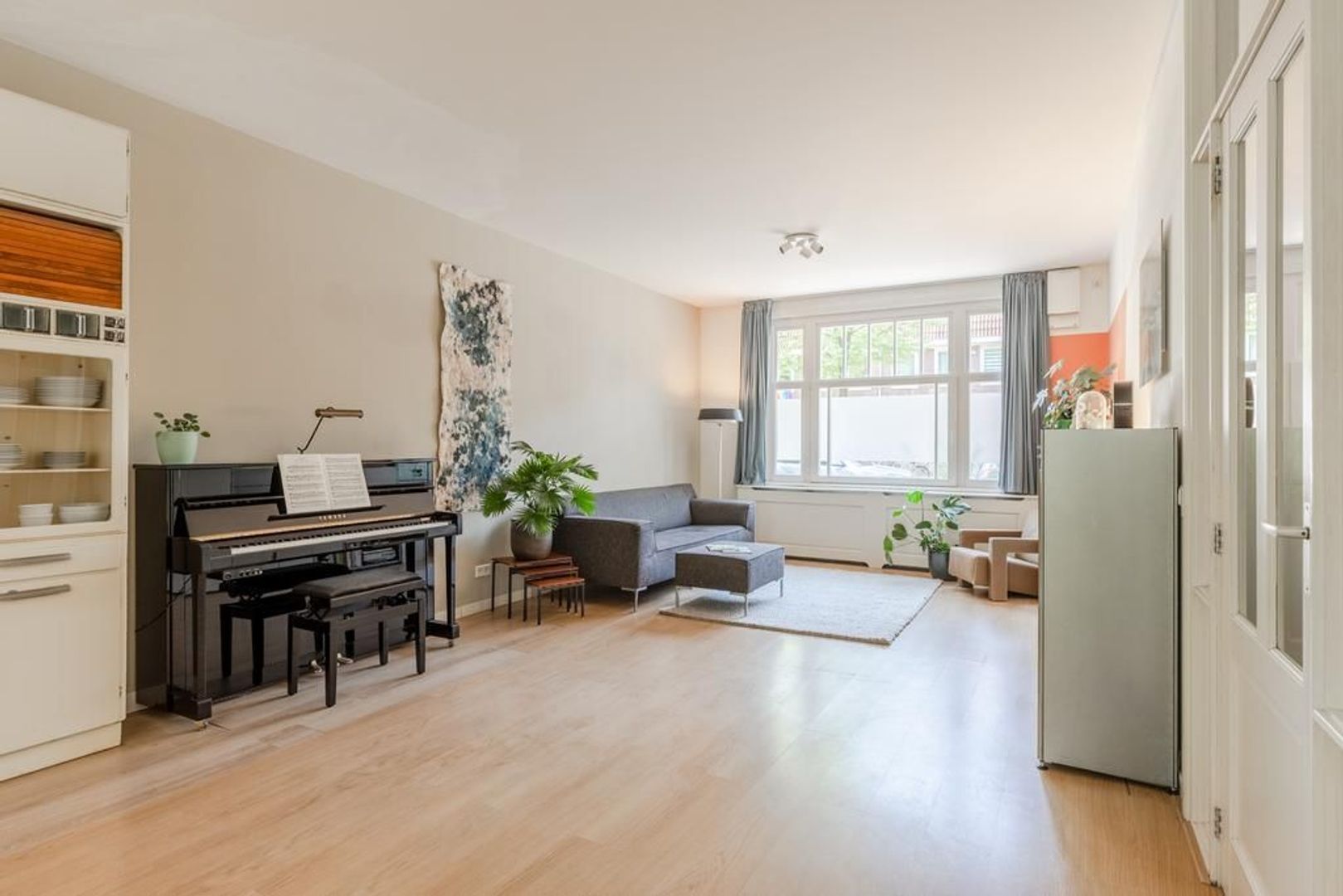 Archimedesweg 81 hs, Amsterdam foto-3