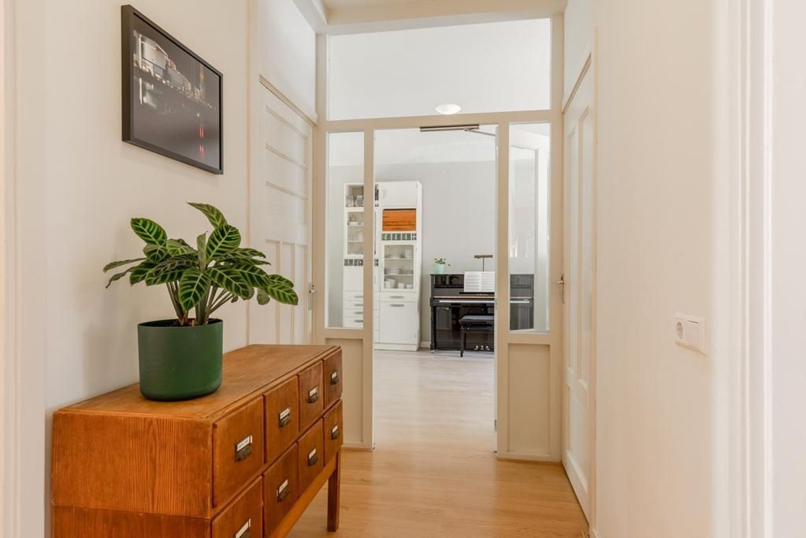 Archimedesweg 81 hs, Amsterdam foto-2