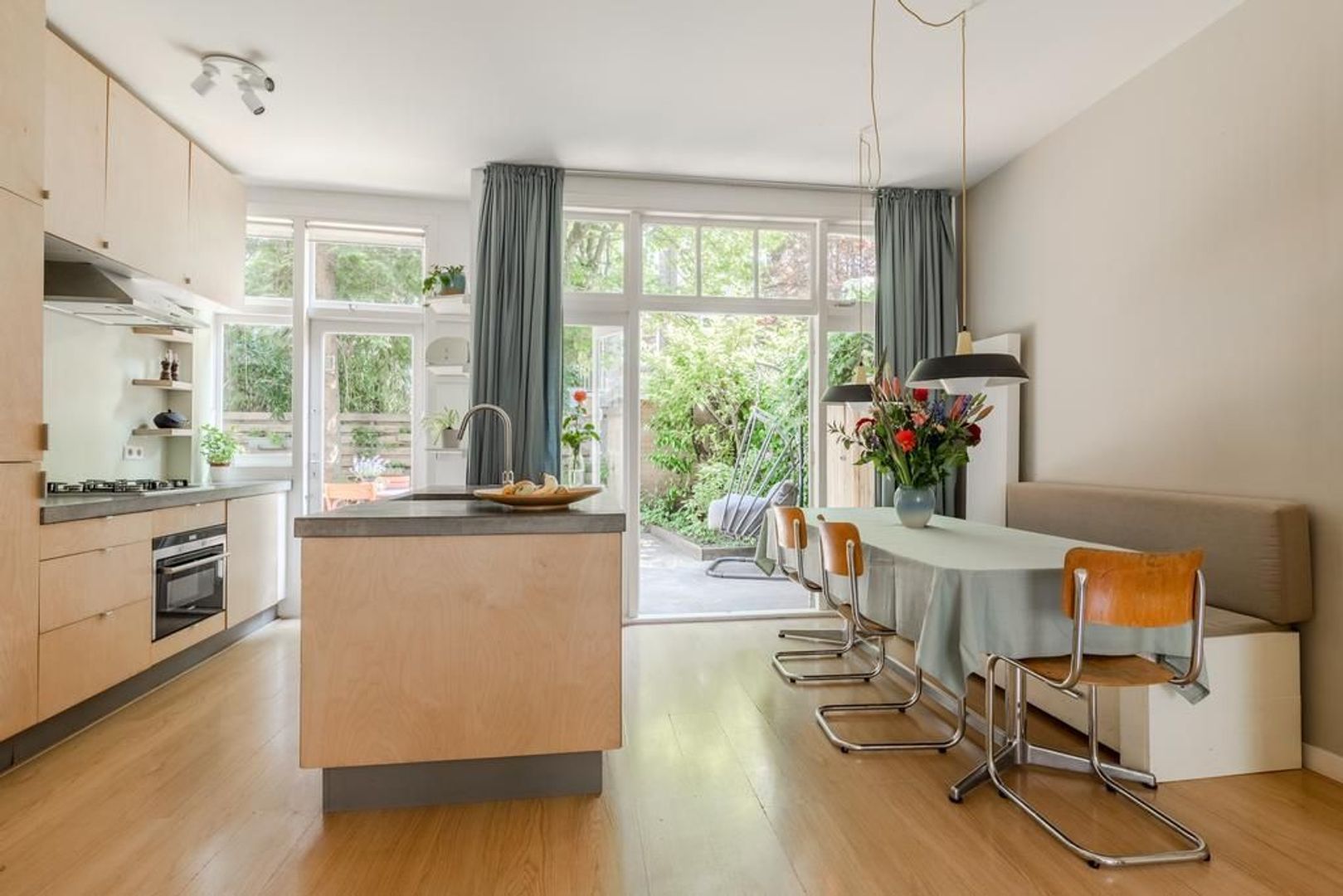 Archimedesweg 81 hs, Amsterdam foto-7