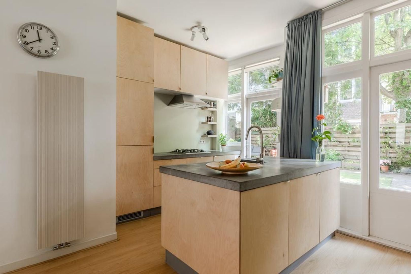 Archimedesweg 81 hs, Amsterdam foto-8