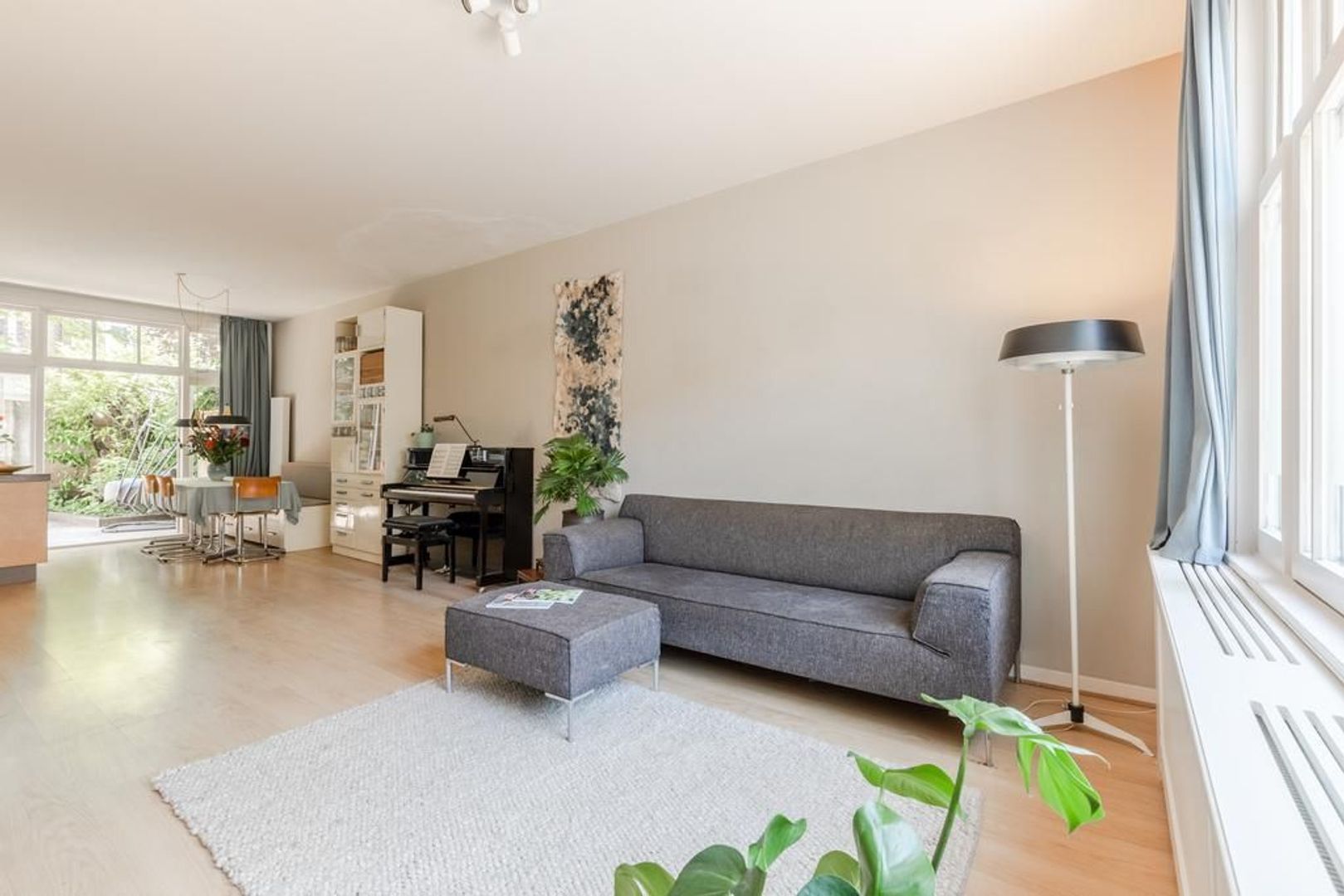 Archimedesweg 81 hs, Amsterdam foto-5