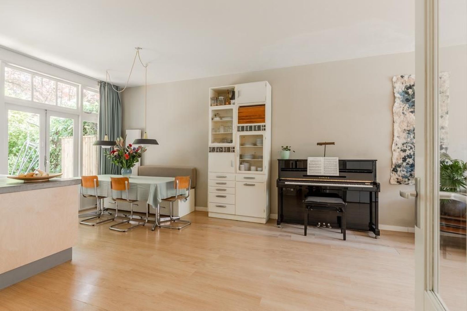 Archimedesweg 81 hs, Amsterdam foto-6