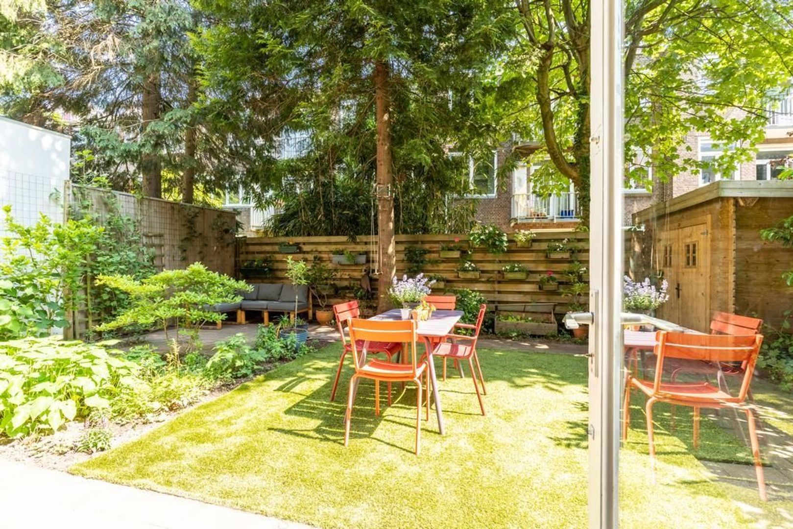 Archimedesweg 81 hs, Amsterdam foto-11