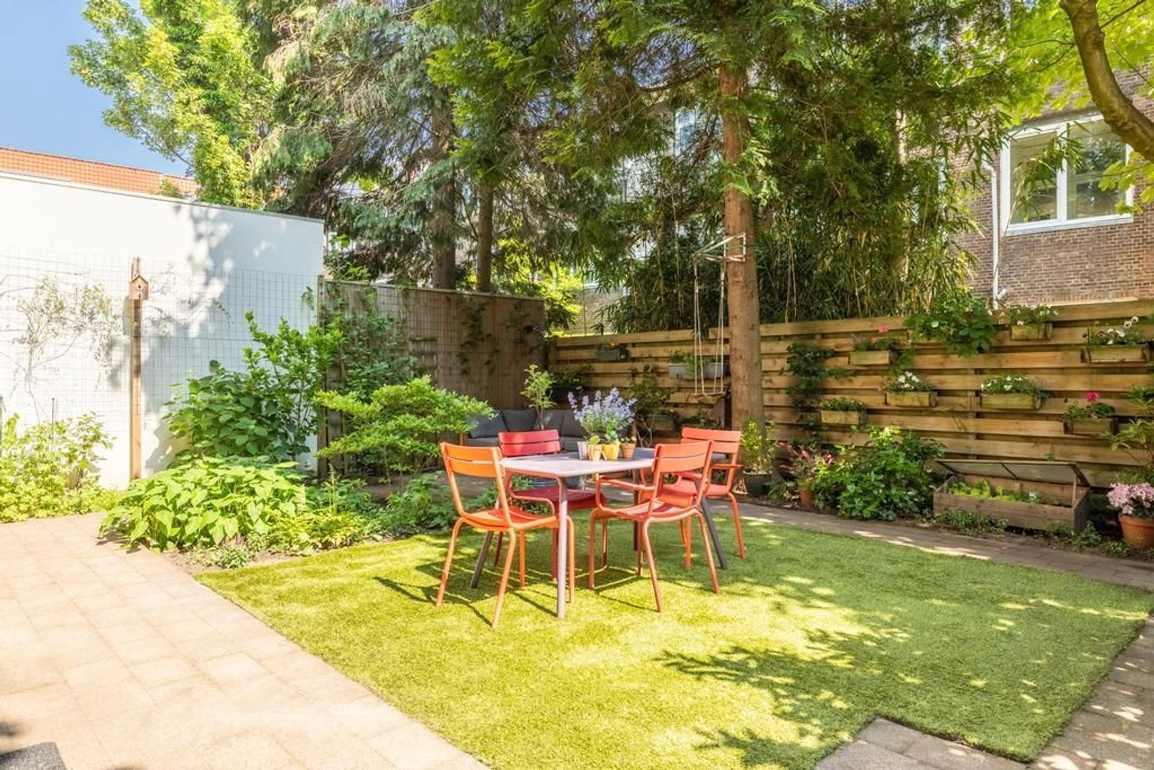 Archimedesweg 81 hs, Amsterdam foto-12