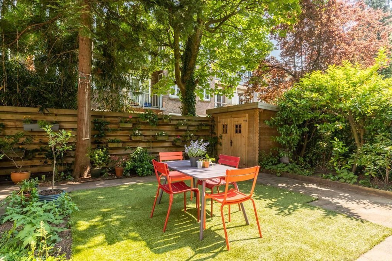 Archimedesweg 81 hs, Amsterdam foto-13