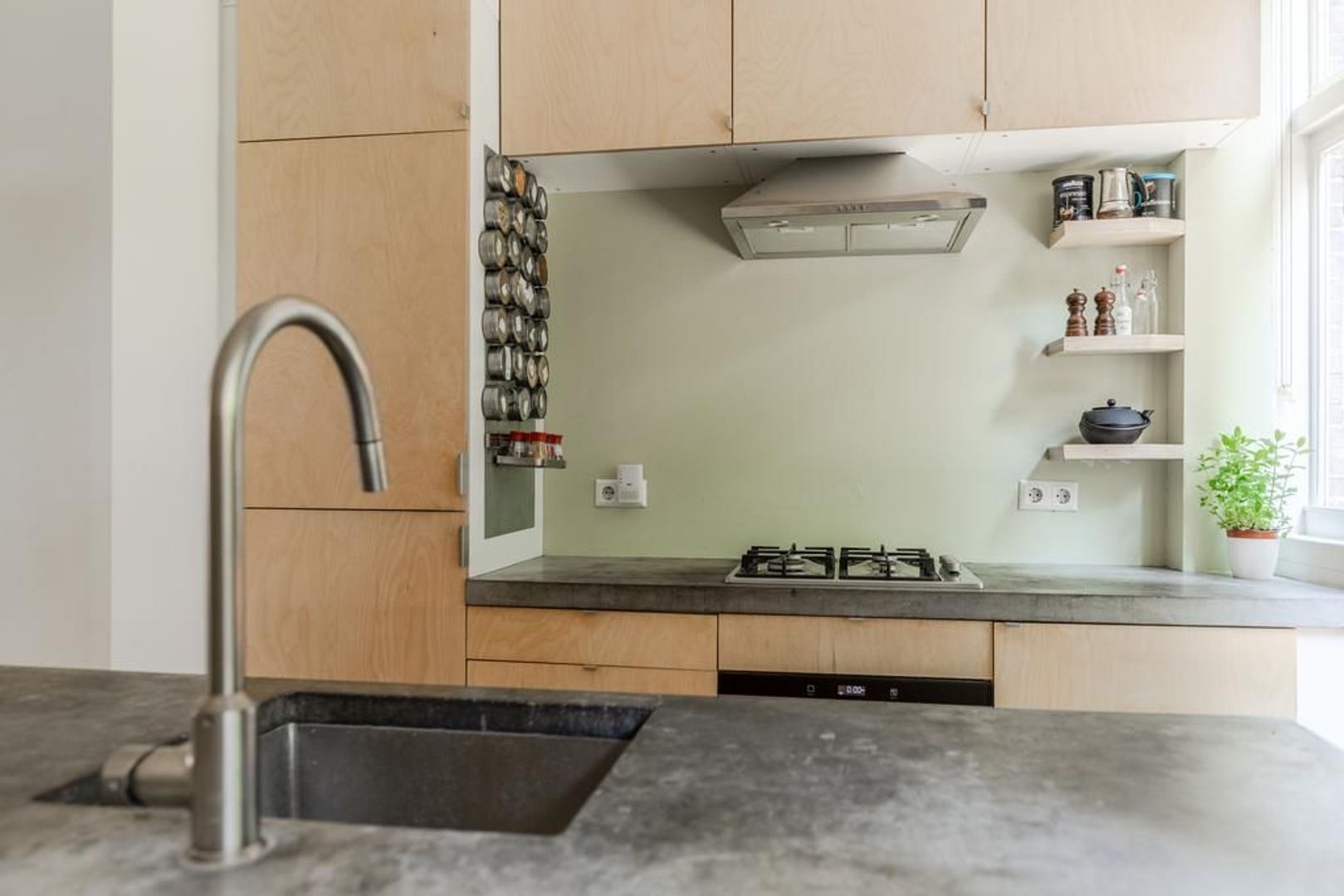 Archimedesweg 81 hs, Amsterdam foto-9