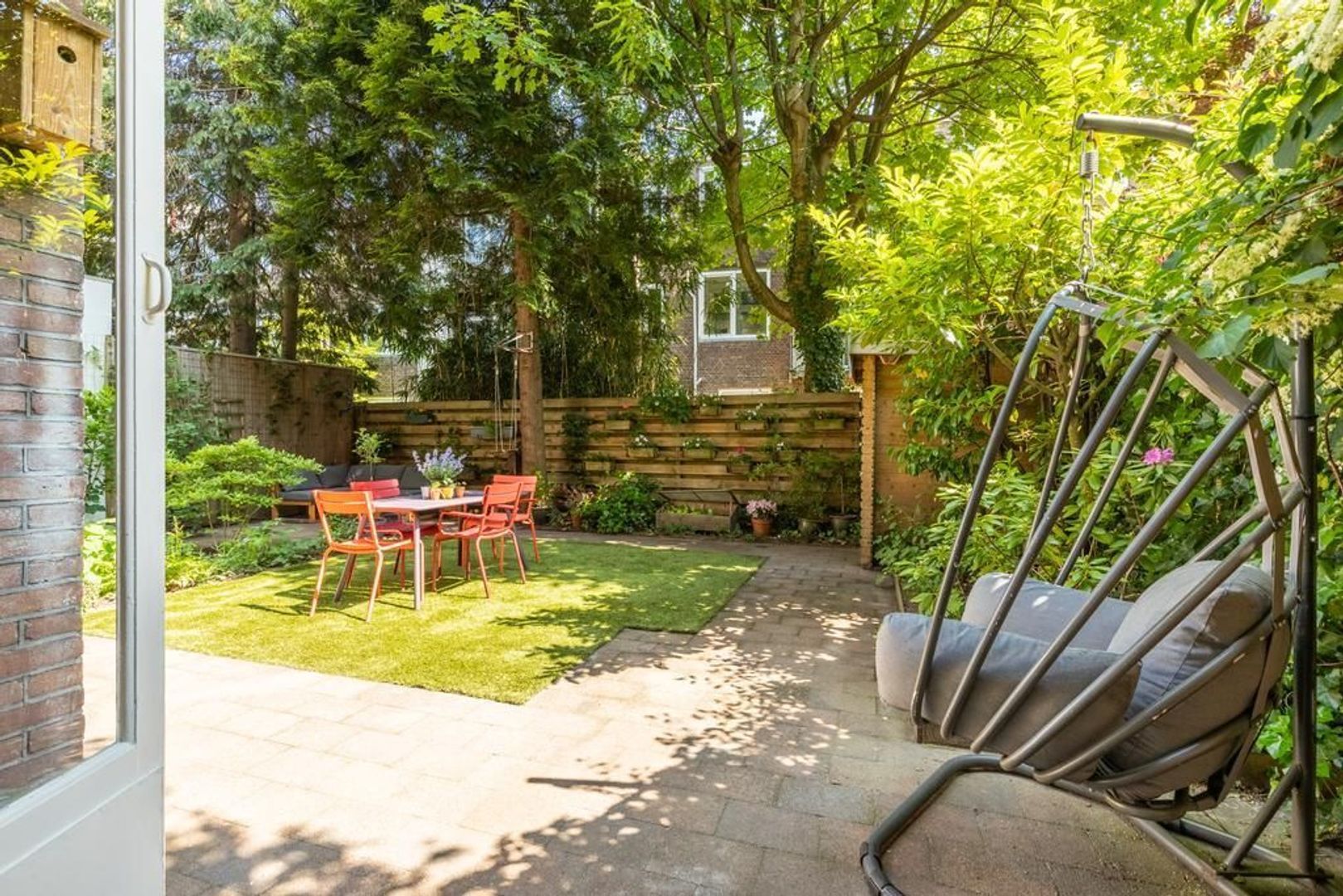 Archimedesweg 81 hs, Amsterdam foto-10