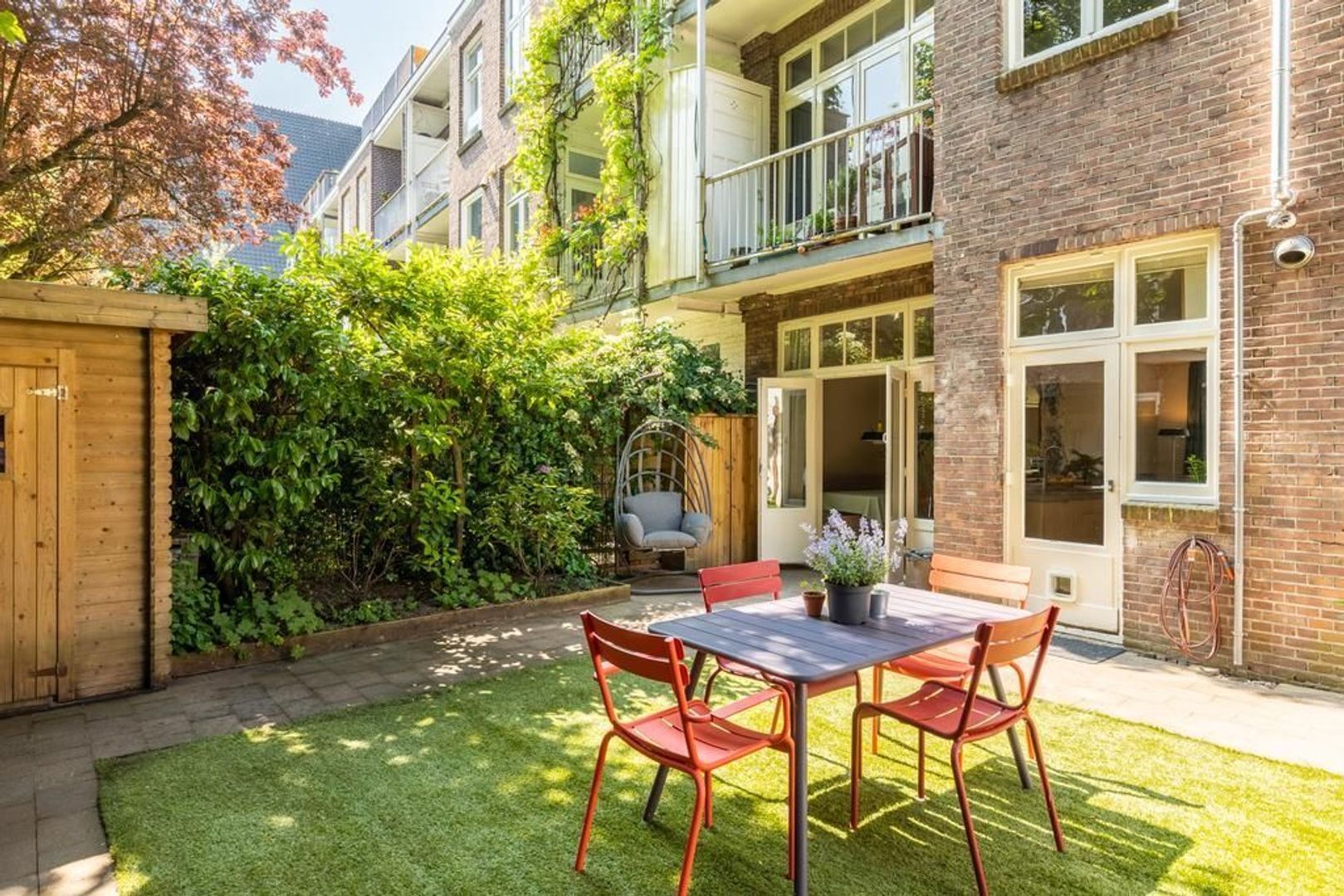 Archimedesweg 81 hs, Amsterdam foto-14