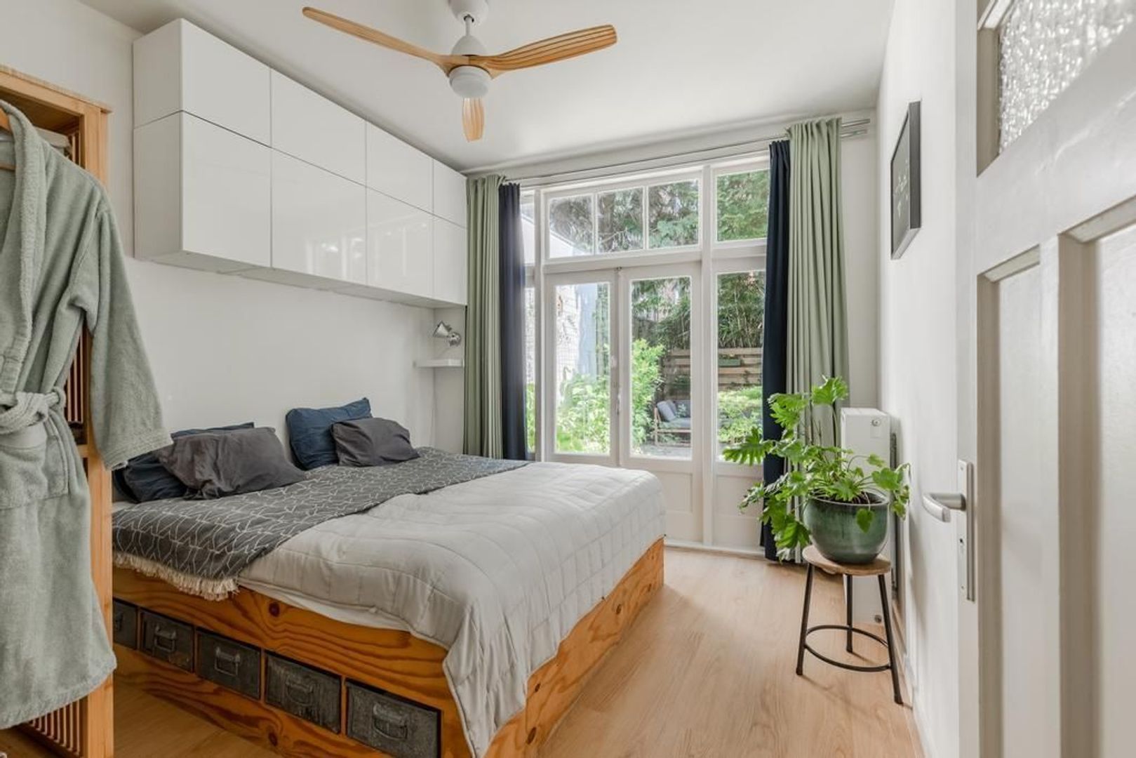 Archimedesweg 81 hs, Amsterdam foto-16