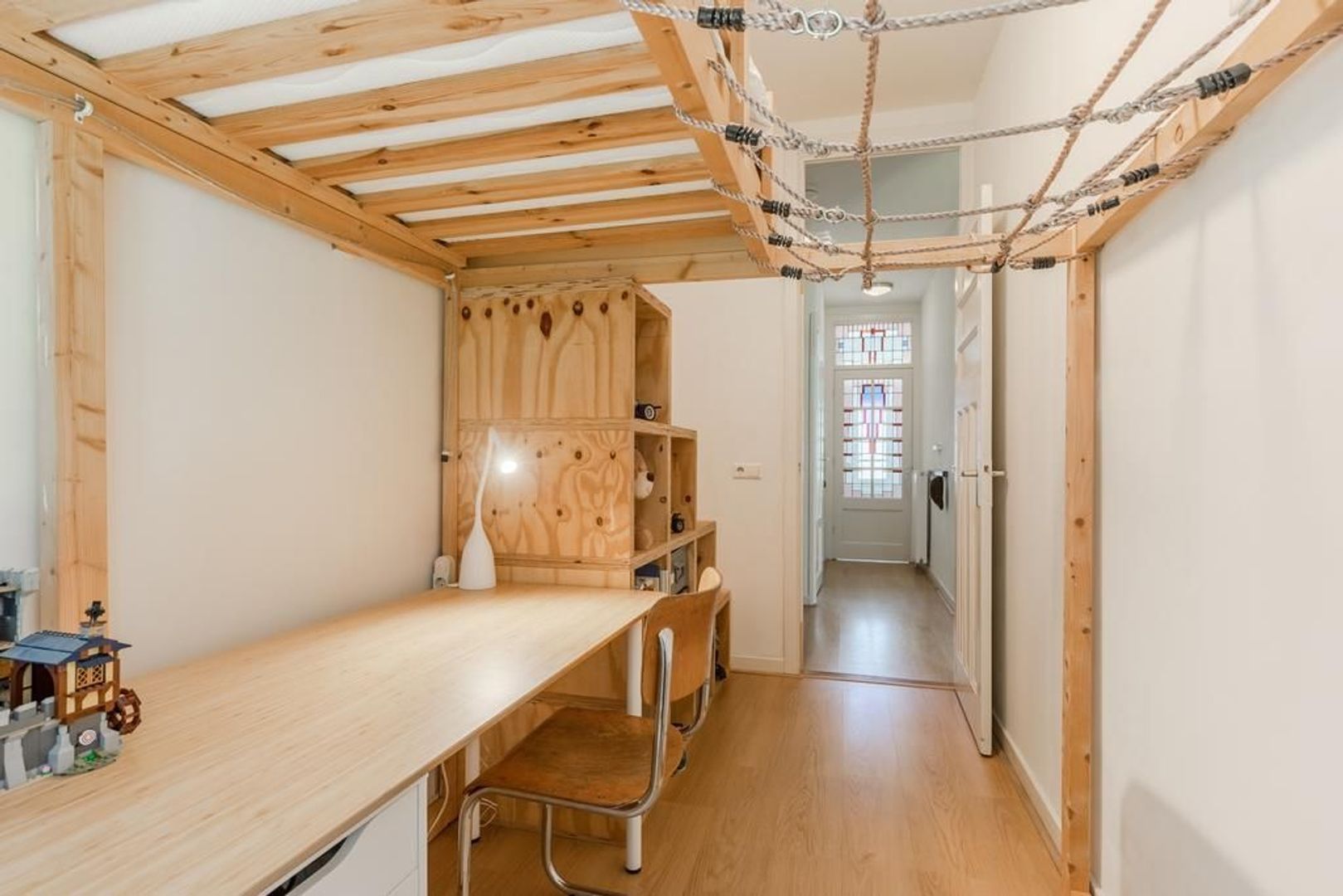 Archimedesweg 81 hs, Amsterdam foto-19