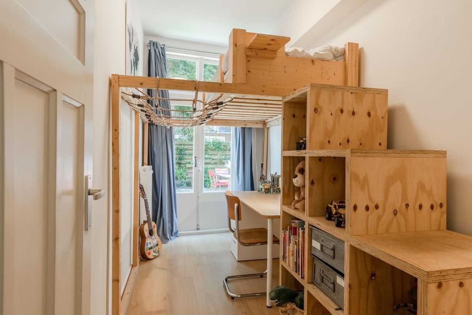 Archimedesweg 81 hs, Amsterdam foto-18