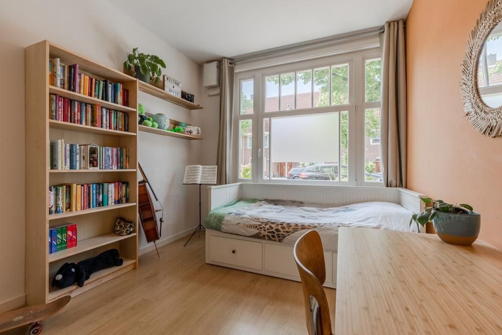 Archimedesweg 81 hs, Amsterdam foto-22