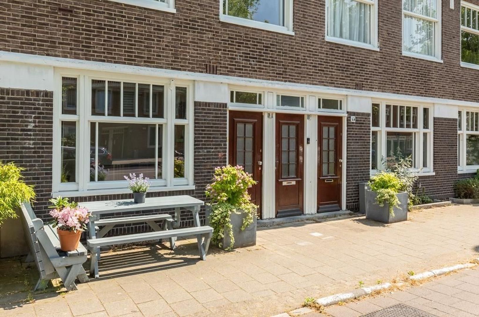 Archimedesweg 81 hs, Amsterdam foto-25