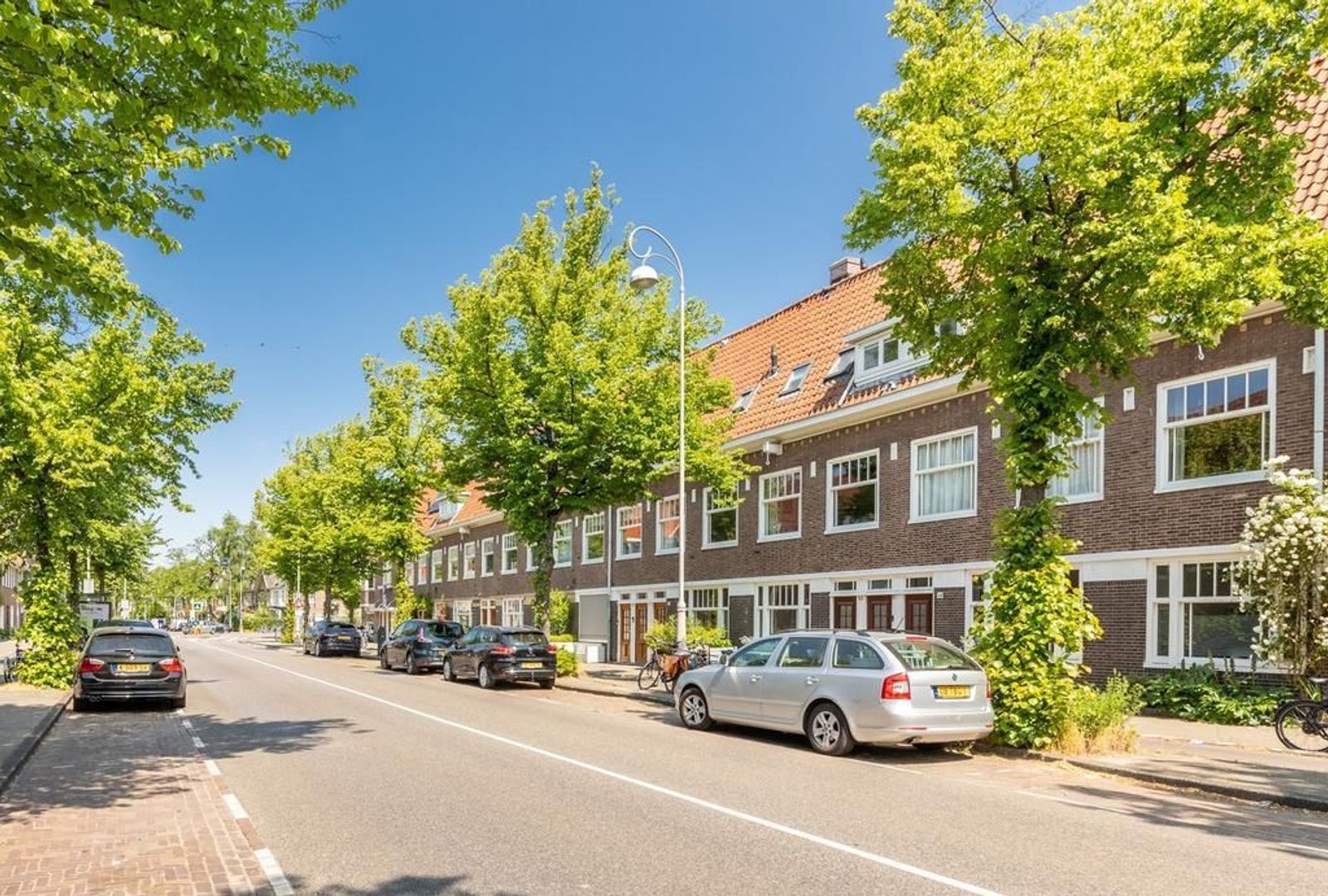 Archimedesweg 81 hs, Amsterdam foto-26