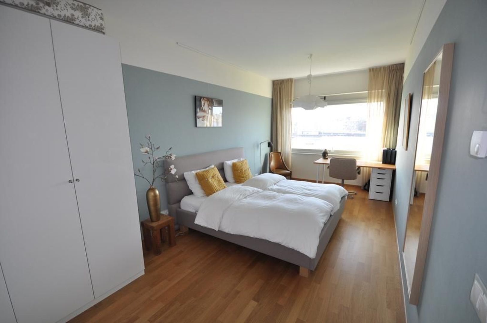 Overhoeksparklaan 256, Amsterdam foto-4