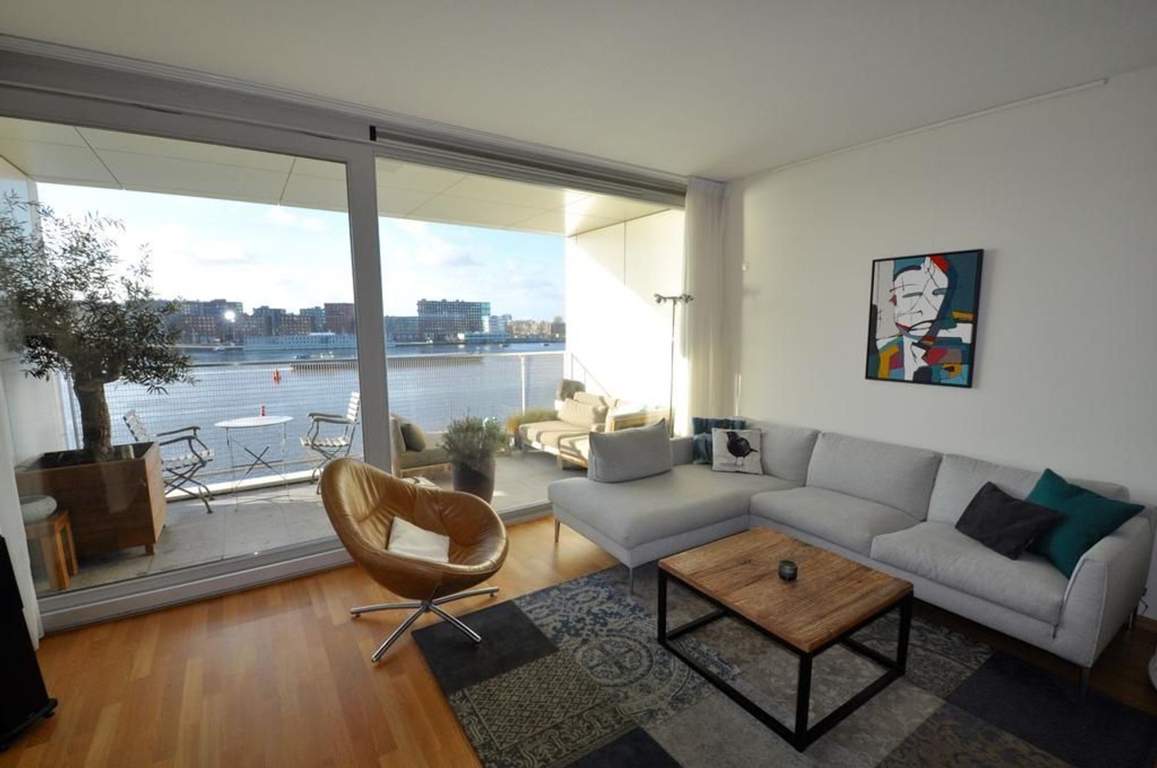 Overhoeksparklaan 256, Amsterdam foto-2