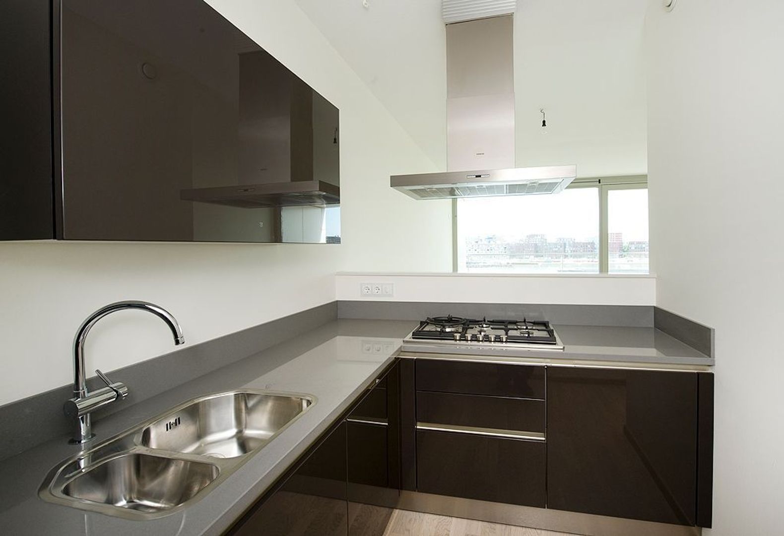 Overhoeksparklaan 256, Amsterdam foto-9