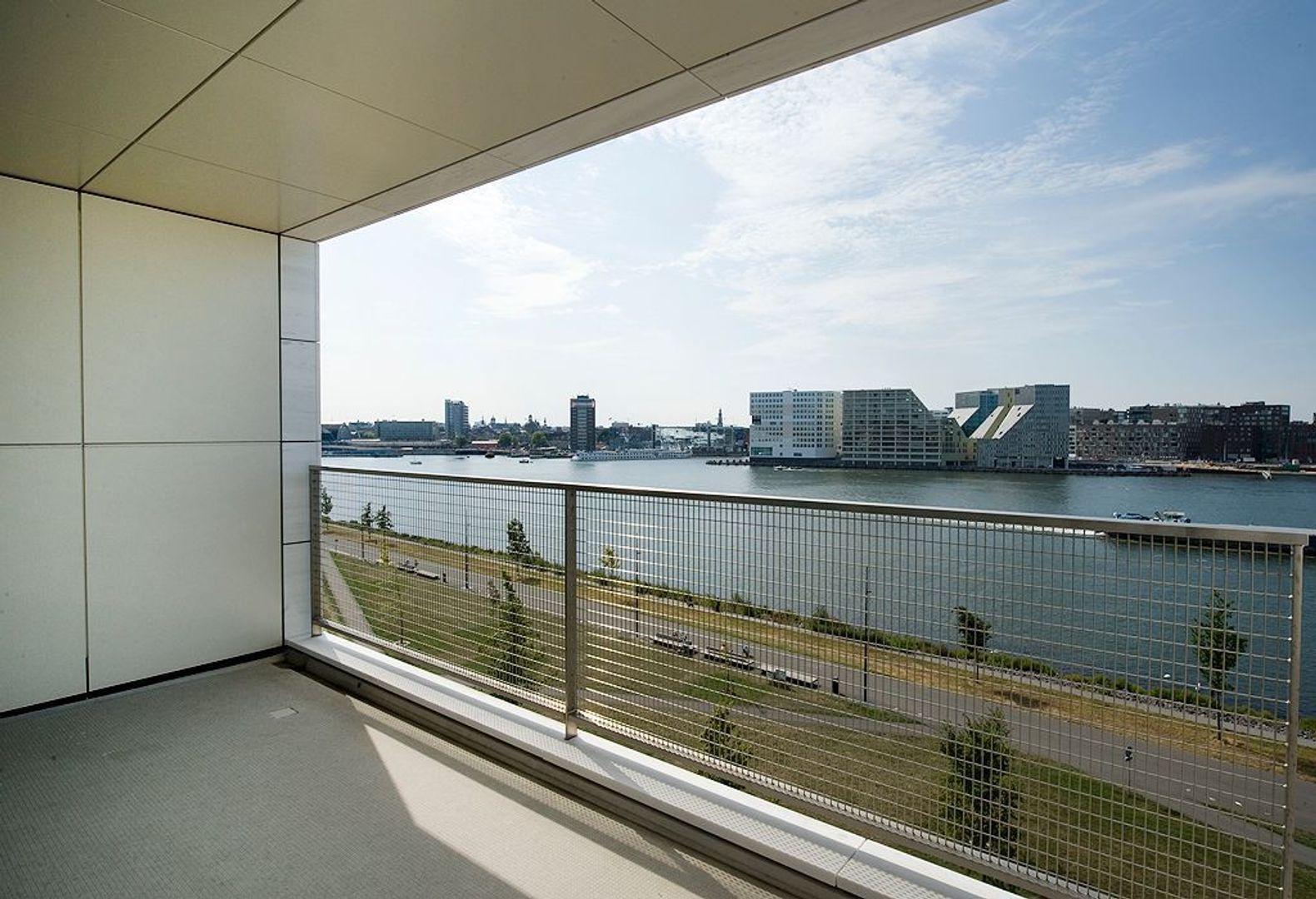 Overhoeksparklaan 256, Amsterdam foto-6