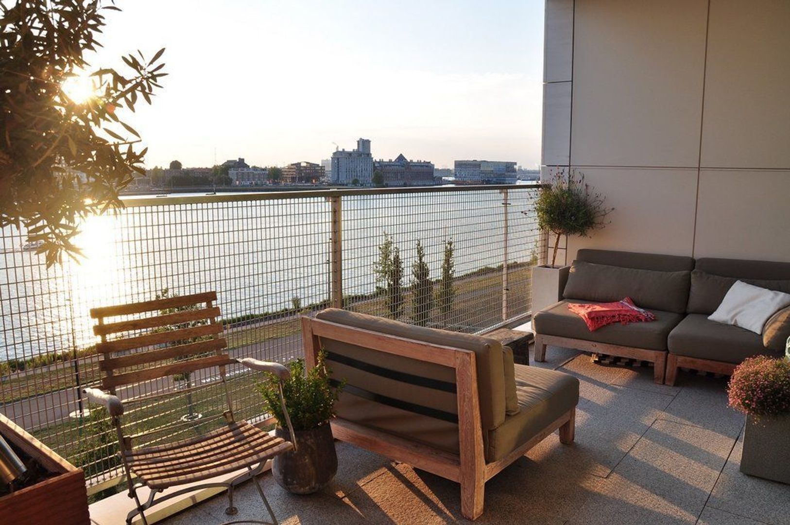 Overhoeksparklaan 256, Amsterdam foto-20