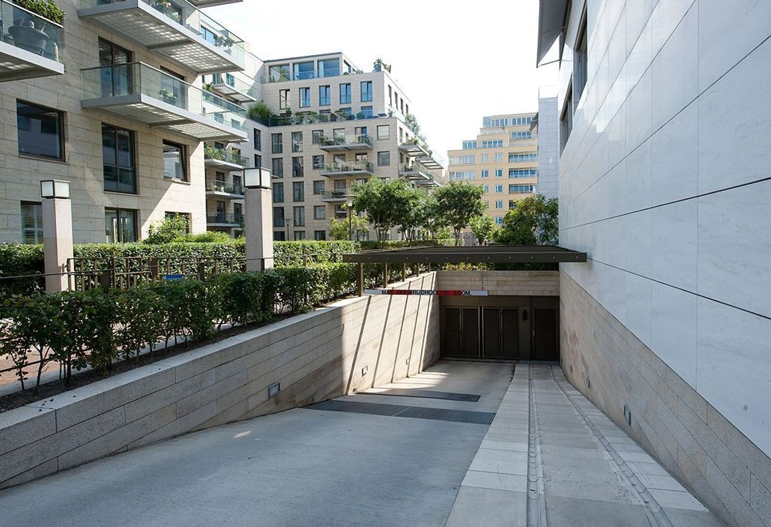 Overhoeksparklaan 256, Amsterdam foto-21