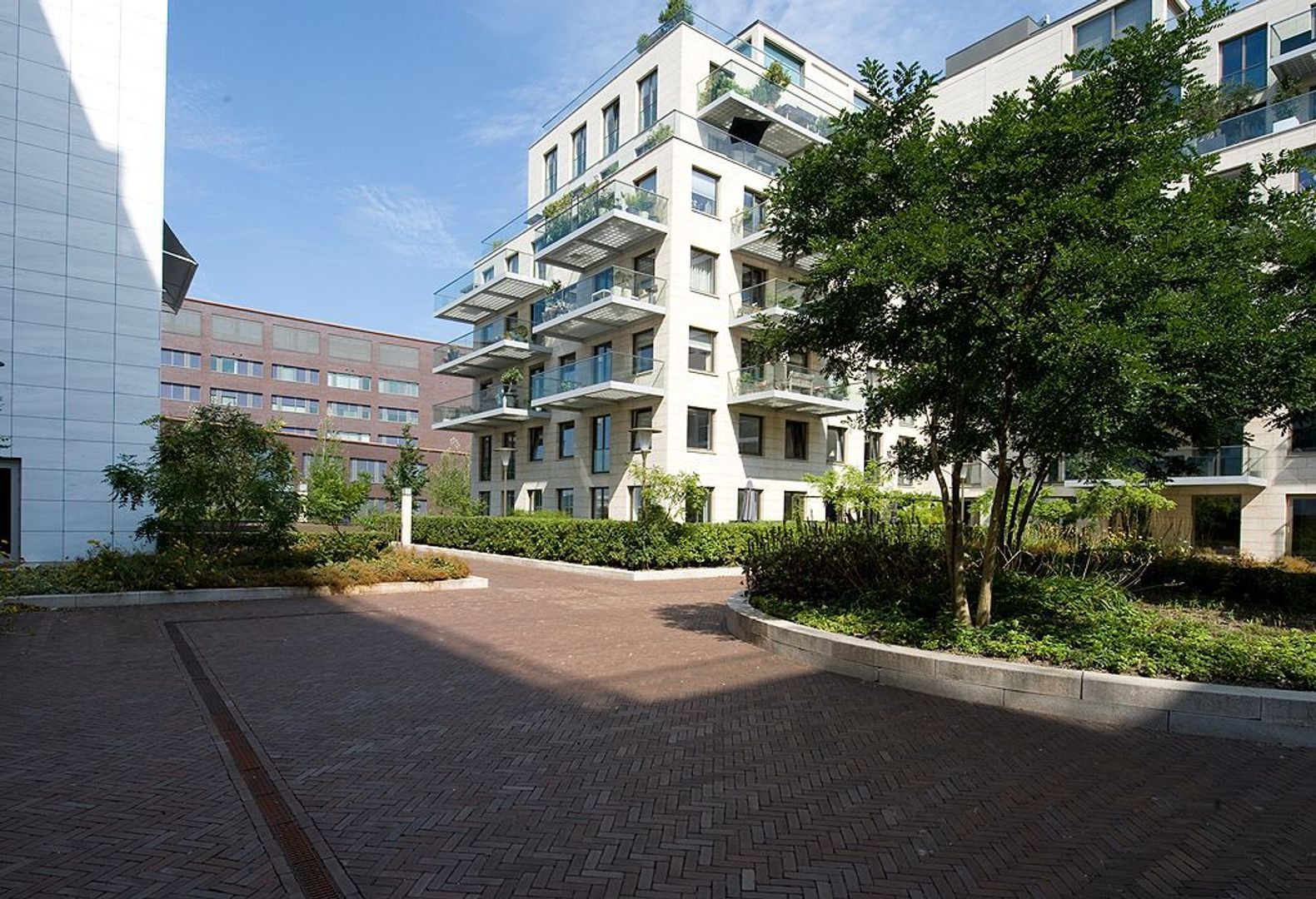 Overhoeksparklaan 256, Amsterdam foto-23