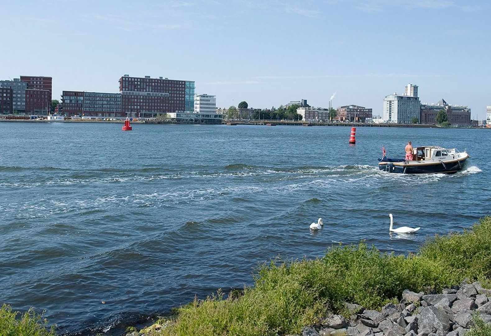 Overhoeksparklaan 256, Amsterdam foto-24