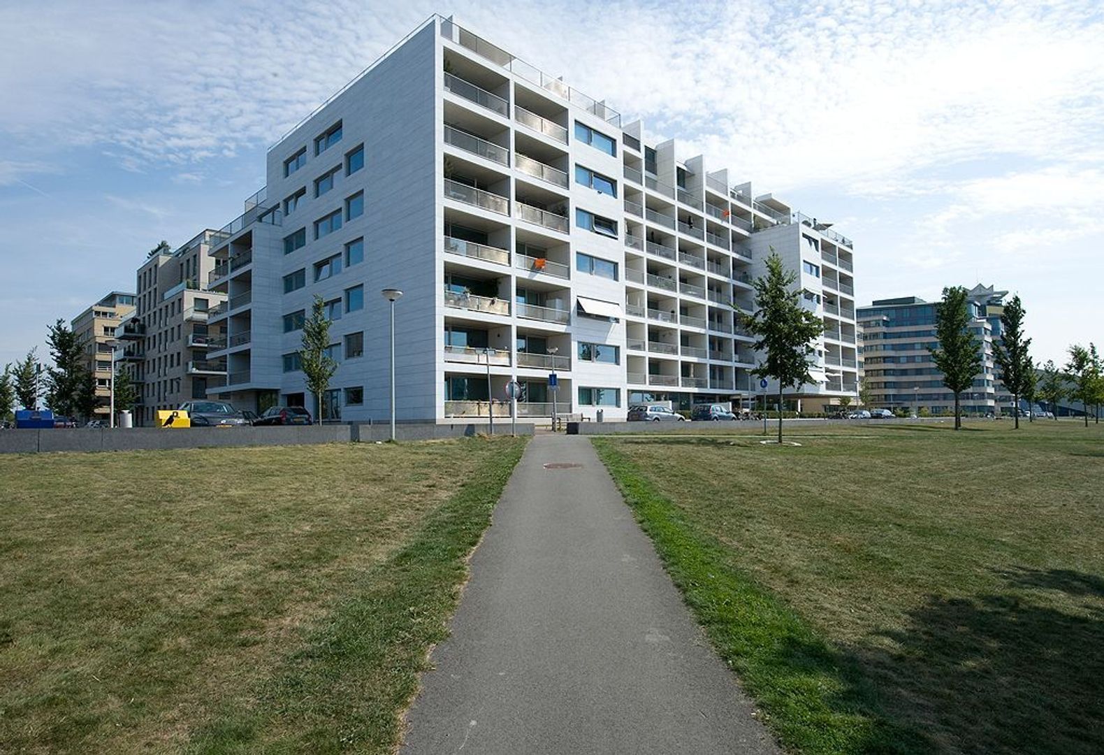 Overhoeksparklaan 256, Amsterdam foto-26