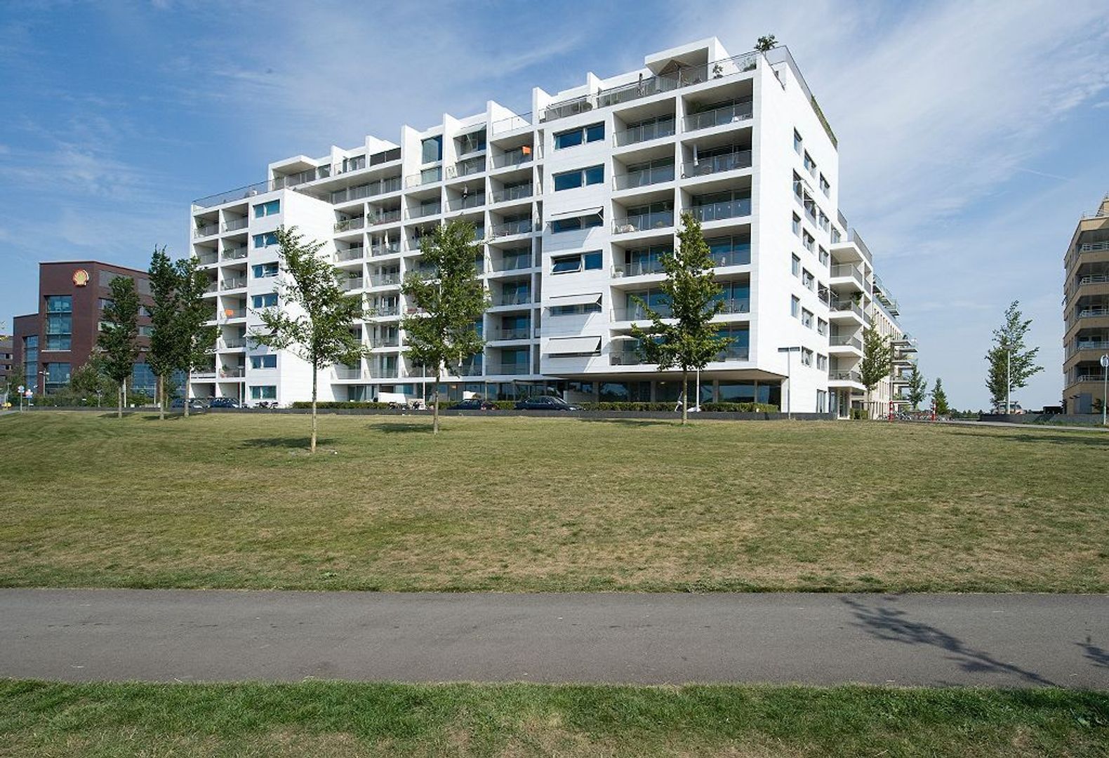 Overhoeksparklaan 256, Amsterdam foto-25