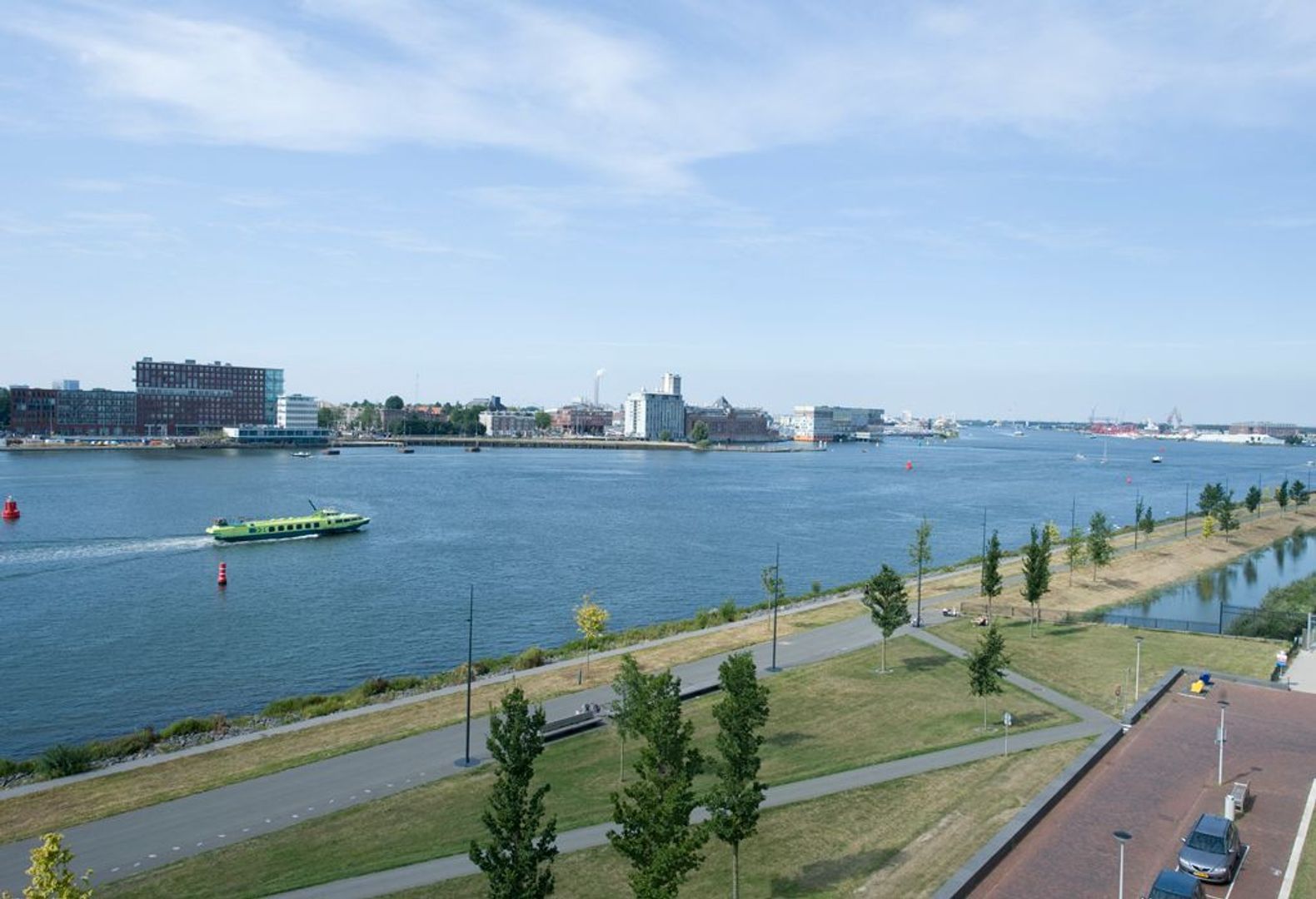 Overhoeksparklaan 256, Amsterdam foto-28