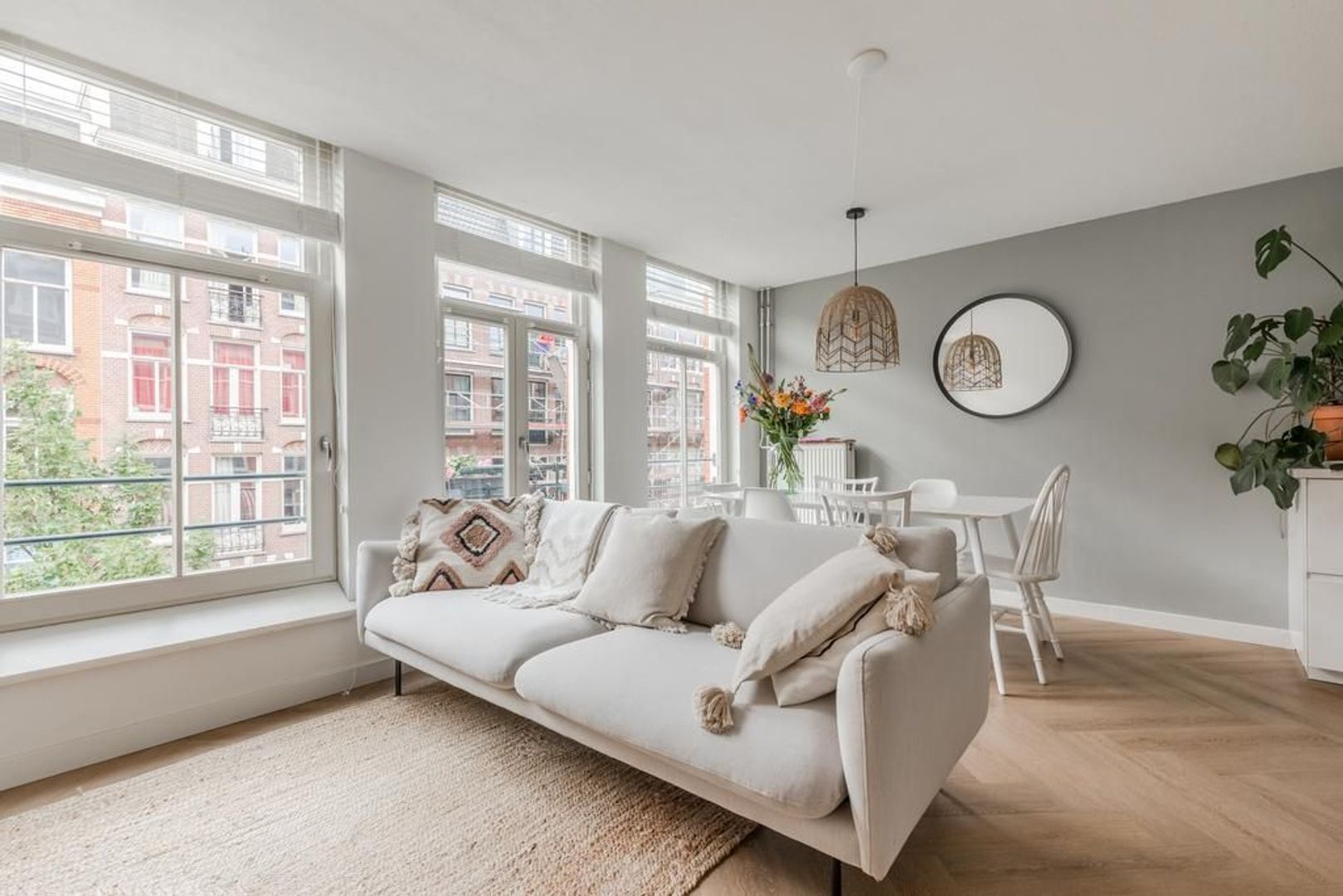 Derde Oosterparkstraat 127 B, Amsterdam foto-2